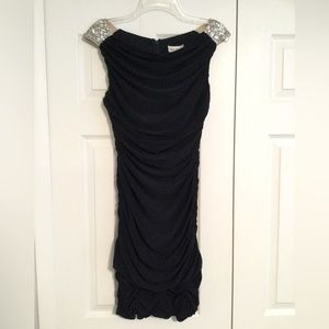 Evening Dress by Signature